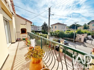House in La Seyne-sur-Mer (83500)