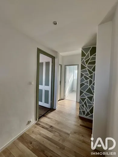 Maison de ville à Douai (59500)