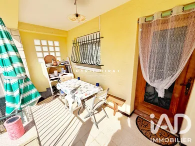 House in La Seyne-sur-Mer (83500)