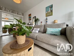 Appartement à Leucate (11370)