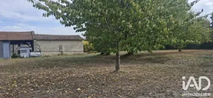 Village house in Gensac (33890)