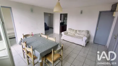 Appartement à Carpentras (84200)
