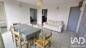 Appartement à Carpentras (84200)
