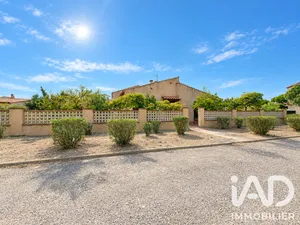 Maison traditionnelle à Port-la-Nouvelle (11210)