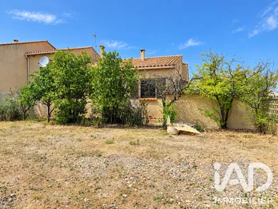 Maison traditionnelle à Port-la-Nouvelle (11210)