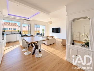 Appartement à Perpignan (66000)