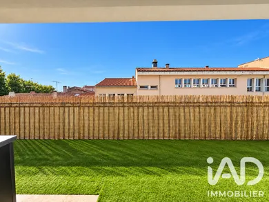 Appartement à Perpignan (66000)