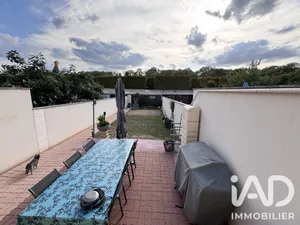 Townhouse in Saint-Fargeau-Ponthierry (77310)