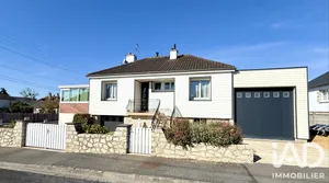 Pavillon à Laval (53000)