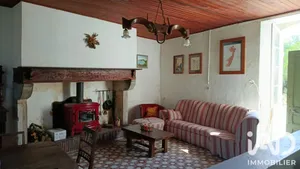 Maison de campagne à Tournay (65190)