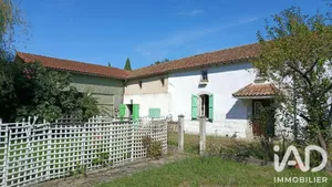 Maison de campagne à Tournay (65190)