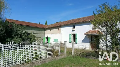 Park home in Tournay (65190)