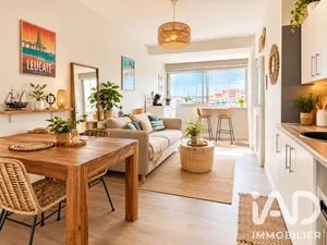 Apartment in Leucate (11370)
