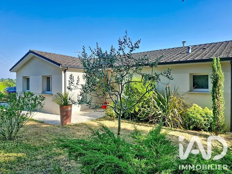 Maison 4 pièces 107 m² · à Doulezon · 107 m² · 334 000 €