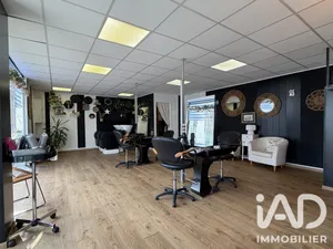 Esthétique, Coiffure​ à Allonnes (49650)