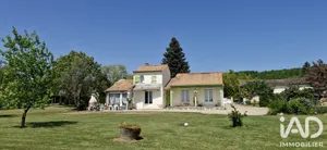 Village house in Montcaret (24230)