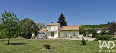 Village house in Montcaret (24230)