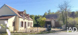 Maison à La Selle-sur-le-Bied (45210)
