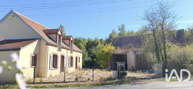 Maison à La Selle-sur-le-Bied (45210)