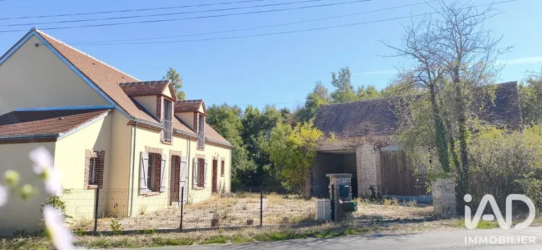Maison 7 pièces 174 m² · à La Selle-sur-le-Bied · 174 m² · 289 000 €