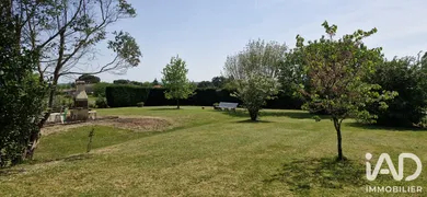Village house in Montcaret (24230)