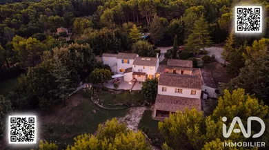 Domaine à Apt (84400)