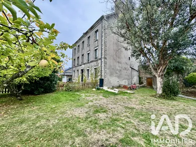 Immeuble à Bannalec (29380)