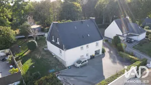 Maison traditionnelle à Vannes (56000)