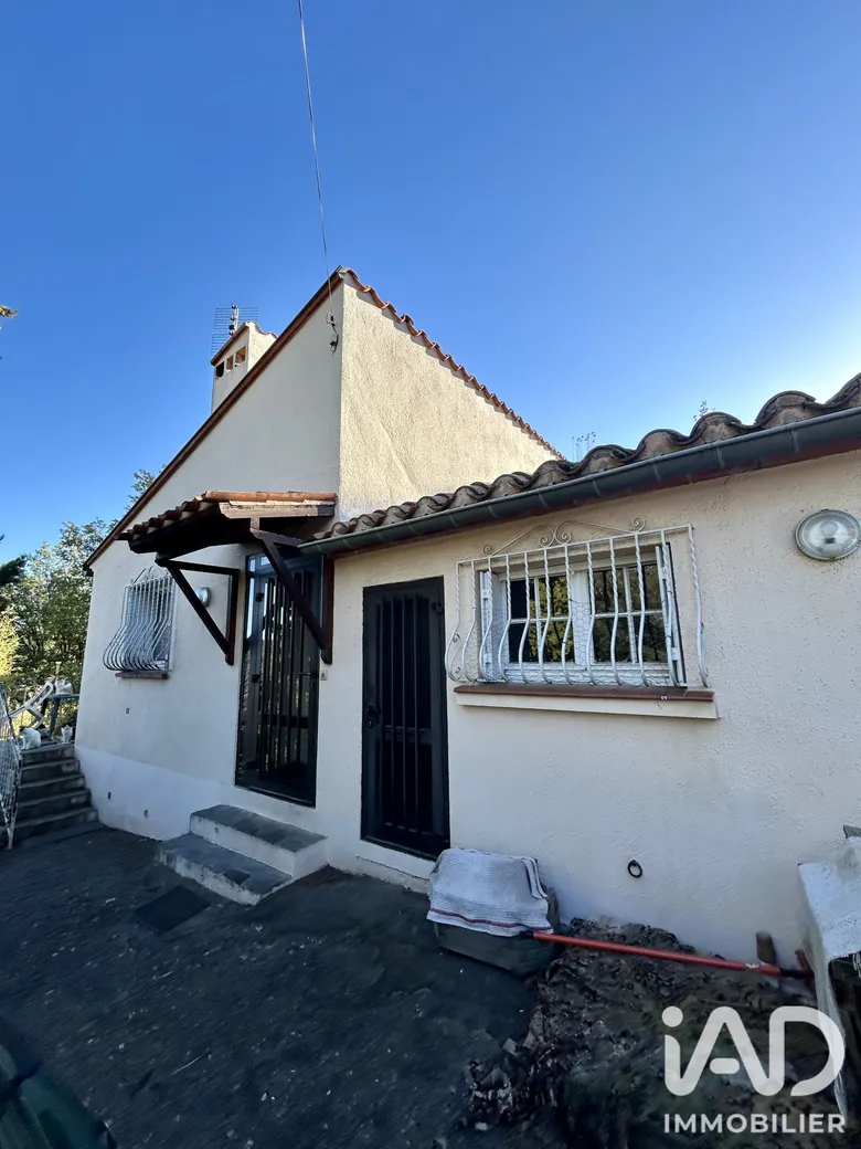 Maison 4 pièces 103 m² · à Los Masos · 103 m² · 282 000 €