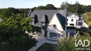 Traditional house in Vannes (56000)