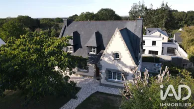 Maison traditionnelle à Vannes (56000)