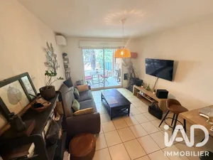 Appartement à Hyères (83400)