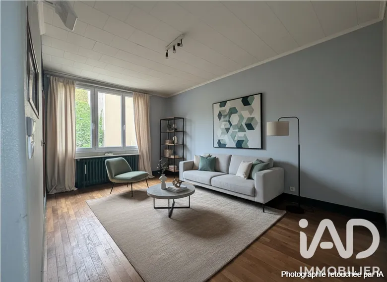 Maison 8 pièces 197 m² · à Les Lilas · 196,5 m² · 1 230 800 €