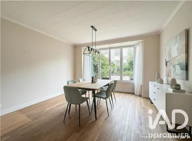 Maison traditionnelle à Les Lilas (93260)