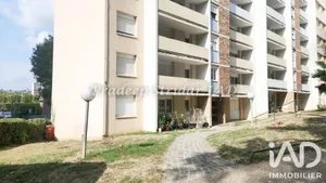 Appartement à Saint-Ouen-l'Aumône (95310)