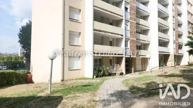 Appartement à Saint-Ouen-l'Aumône (95310)