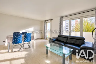 Appartement à Saint-Ouen-l'Aumône (95310)