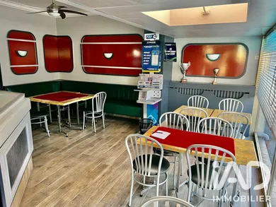 Bar, Brasserie, Tabac à Thiais (94320)