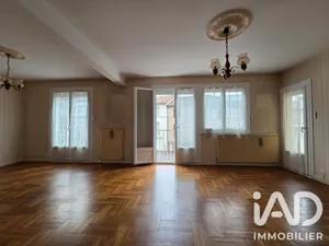 Appartement à Limoges (87000)