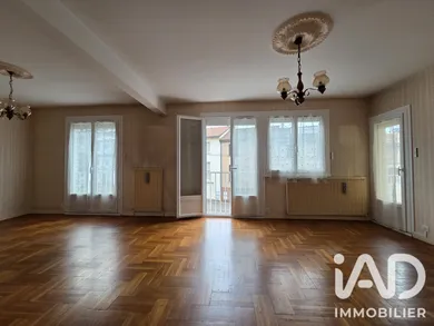 Appartement à Limoges (87000)