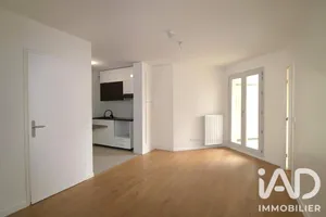 Apartment in Neuilly-sur-Marne (93330)