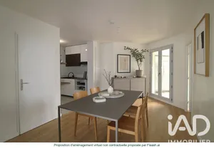 Appartement à Neuilly-sur-Marne (93330)