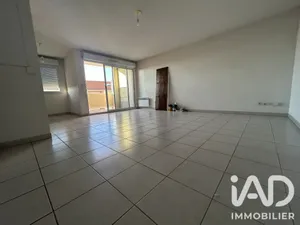 Apartment in Sète (34200)