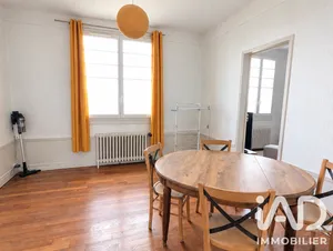 Immeuble à Auxerre (89000)