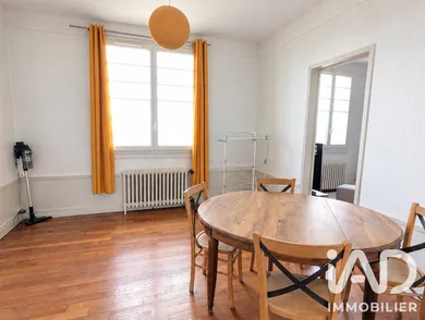 Immeuble à Auxerre (89000)