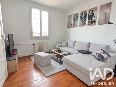 Immeuble à Auxerre (89000)