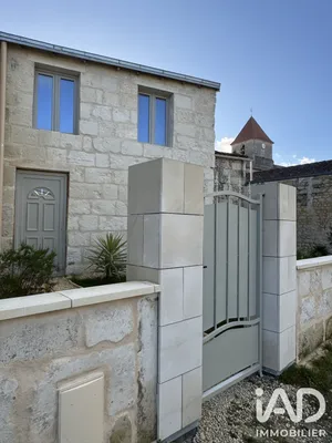 Maison à Saintes (17100)