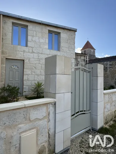 Maison à Saintes (17100)
