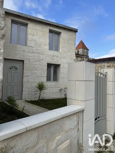 Maison à Saintes (17100)