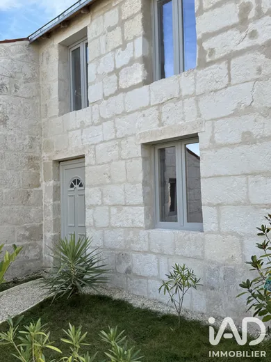 Maison à Saintes (17100)